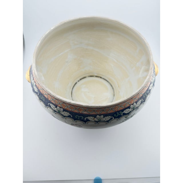 Chinese Jardiniere For Sale - Image 9 of 10