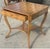 Gregorius Pineo Gregorius Pineo Italian Rustic European Side Table For Sale - Image 4 of 5