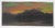 Mid 19th century oil on artist board evening industrial landscape painting by Johann Mongels Culverhouse (1820/25 -...