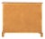 Landers 6 Drawer Storage Unit - Honey For Sale - Image 9 of 9