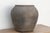 Rustic Large Vintage Timeworn Clay Vase For Sale - Image 3 of 8