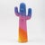 Violet Gufram X Paul Smith “Sunrise Cactus” Limited Edition Sculpture No. 94/169 For Sale - Image 8 of 17
