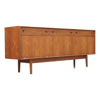 Mid Century Credenza Buffet by Dalescraft For Sale