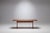 No. 269 Coffee Table by Borge Mogensen, 1965, in Good conditions. Designed 1960 to 1969 This piece is attributed to the...