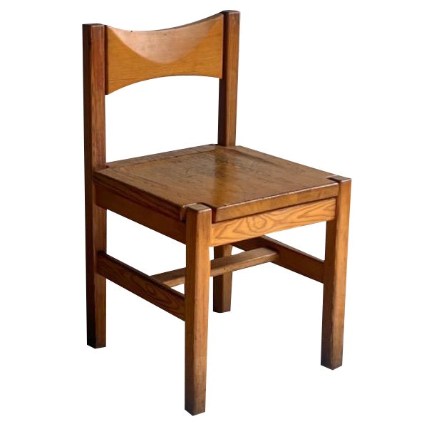 Vintage Chairs and Dining Table by Ilmari Tapiovaara, 1960s, Set of 7 For Sale