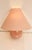 Vintage Scandinavian Wall Sconce in Pink from Ikea, 1980s For Sale - Image 10 of 17