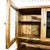 Rustic Wooden Cupboard with Display Top For Sale - Image 9 of 15