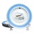 Mid 20th Century Shelley Airplane Plates, Set of 6 For Sale