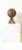 Marble Sphere Sculpture, Modern Art Deco, Circa Early-20th Century For Sale In New York - Image 6 of 13