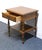 Ethan Allen Heirloom Nutmeg Maple Colonial Early American 22" Tiered Nightstand 10-5326 For Sale In Kansas City - Image 6 of 13