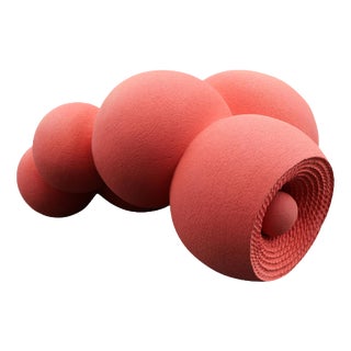 Eye Cloud of the Corpus Archetypus Sculptural Object by Caspi Ceramics Nl For Sale