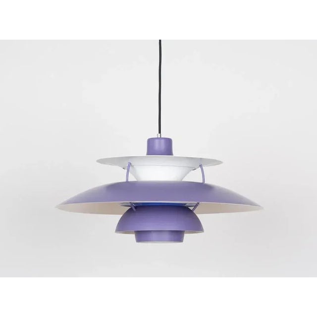 The ph 5 lamp is an icon of danish design that has gained immense popularity worldwide. Designed by the renowned designer...