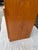 Danish Modern Teak & Smoked Glass Cabinet For Sale - Image 10 of 10