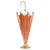 Antique Brass and Copper Umbrella Stand, 1920s For Sale - Image 16 of 16