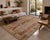 Large Vintage Hand-Knotted Anatolian Kilim, 1970s For Sale - Image 4 of 12