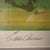 1940s Eddie Arcaro Framed Ltd Ed Print (Signed by Both Artist & Jockey) For Sale - Image 4 of 5