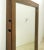Handcrafted McAlpin Hotel Copper Window Frame Mirror For Sale - Image 4 of 9