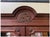 Antique Art Nouveau Cabinet in Walnut, 1900 For Sale - Image 4 of 11