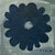 Flower Twenty Two. Mini Painting by Robin Zingone. For Sale