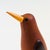 Mid 20th Century MCM Senshukai Wood Royal Pet - Penguin For Sale - Image 5 of 8