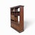 Vintage Freestanding Wall Unit – Wooden Room Divider, Storage Shelf, Antique Display Cabinet, Multi-Function Bookcase For Sale - Image 11 of 18