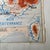 Vintage School Map of Atlantic Coast and Mediterranean Sea, 1950s For Sale - Image 6 of 9