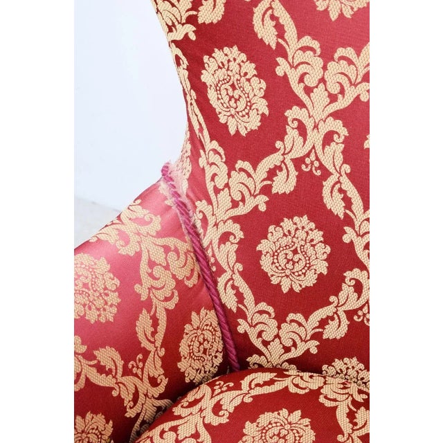 Italian Armchair, 1960s For Sale - Image 12 of 14