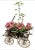 Gray Antique European Goat Cart For Sale - Image 8 of 8
