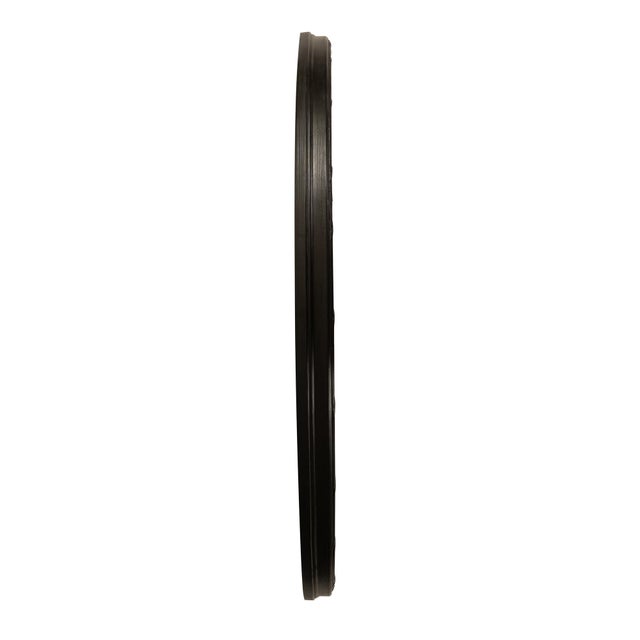 2020s Nero Mirror Black For Sale - Image 5 of 10