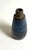 Michael Andersen Ceramic Vase, Bornholm, 1960s Elegant Danish ceramic vase by Michael Andersen, produced in Bornholm...