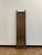 Vintage Walnut Three Panel Geometric Room Divider. For Sale - Image 18 of 18