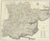 Large Antique County Map of Essex, England, 1805 For Sale - Image 6 of 6