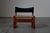 Low chair The chair is in a very good condition with traces of usage normal to it´s age.