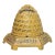 Antique Rare Early 1900's Industry Shall Be Rewarded Bee Hive Coin Still Bank For Sale
