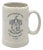 Vintage Choate Rosemary Hall Hill House Circle 1999 Ceramic Mug For Sale