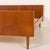 Wood Mid-Century Danish Teak Double Bed in the style of Hans J. Wegner, 1960s For Sale - Image 7 of 12
