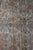 Traditional Hand Knotted Distressed Antique Mahal Rug - 11'9" X 19'10" For Sale - Image 3 of 4