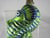 2002 Neiman Marcus Blown Glass Seahorse Christmas Ornament For Sale - Image 4 of 8