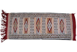 Example of Moroccan Runners