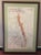 2010s Custom Framed French Burgundy Côte De Nuits Wine Map With Conservation Glass For Sale - Image 5 of 9