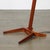 1950s Mid-Century Modernist Teak Bentwood Sculptural Floor Lamp With Diffuser For Sale - Image 5 of 18