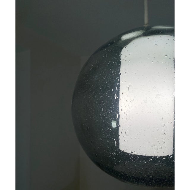 Svend Middelboe Handblown Globe With Cased Glass Interior For Sale - Image 9 of 11