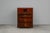 Antique Chest of Drawers in Walnut, 1800s For Sale - Image 4 of 18