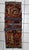 1920s, Handmade Antique Collectible Persian Kurdish Saddle Bag Rug For Sale - Image 14 of 14