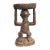 Tribal Antique Songye Chief Stool For Sale - Image 3 of 9