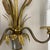 Florentine Brass Wall Lights from Maison Charles, France, 1970s, Set of 2 For Sale - Image 16 of 18