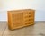 Mid-Century Modern Wicker and Bamboo Sideboard by Dal Vera, 1977 For Sale - Image 3 of 10