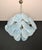 Vintage Italian Murano Pendant Light, 1990s For Sale - Image 13 of 18