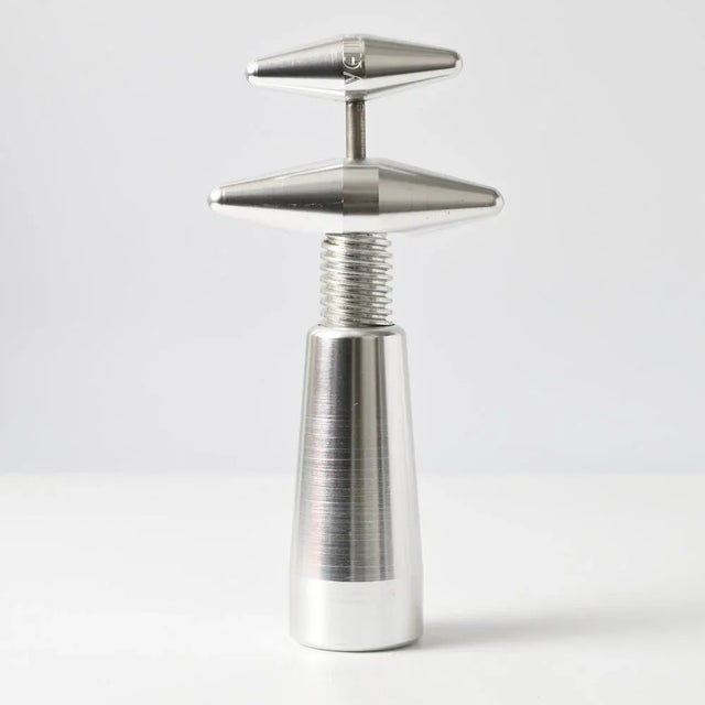 English Valezina Corkscrew by John Henry Miller, 1960s For Sale - Image 11 of 11