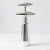 English Valezina Corkscrew by John Henry Miller, 1960s For Sale - Image 11 of 11